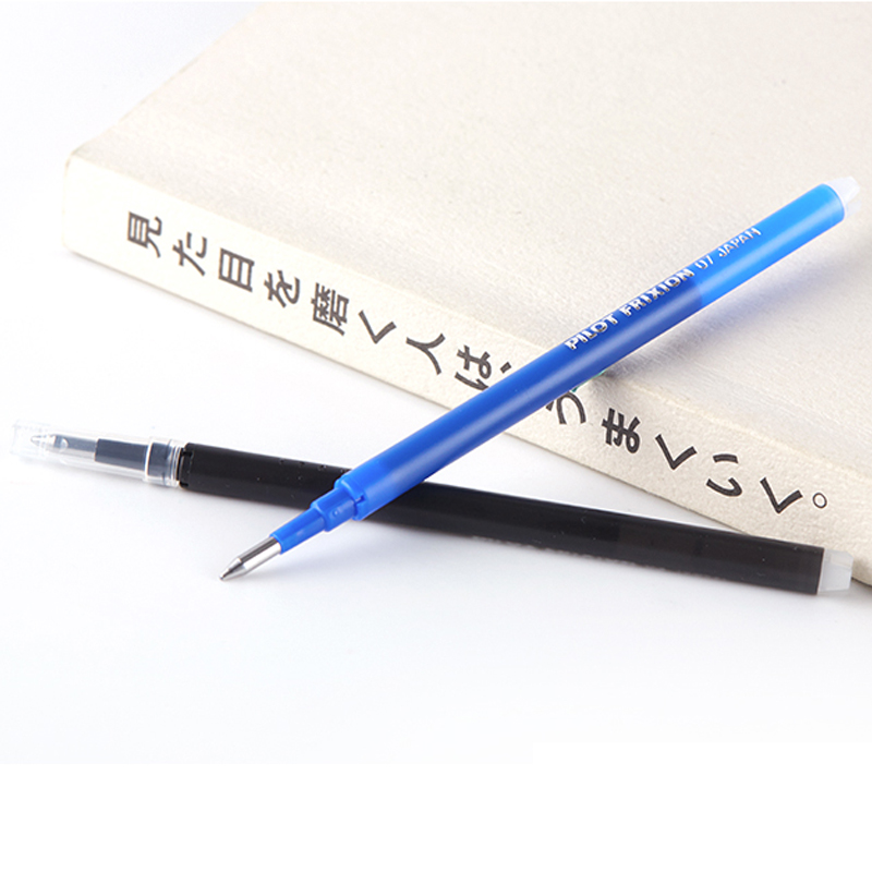 Recambio de bolígrafo borrable - Pilot Pen Frixion reseña y precio