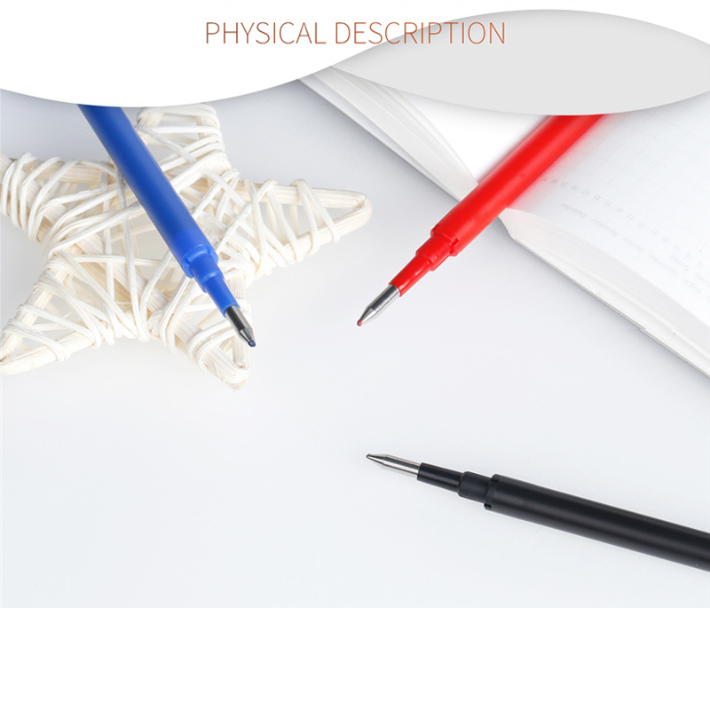 Recambio de bolígrafo borrable - Pilot Pen Frixion reseña y precio