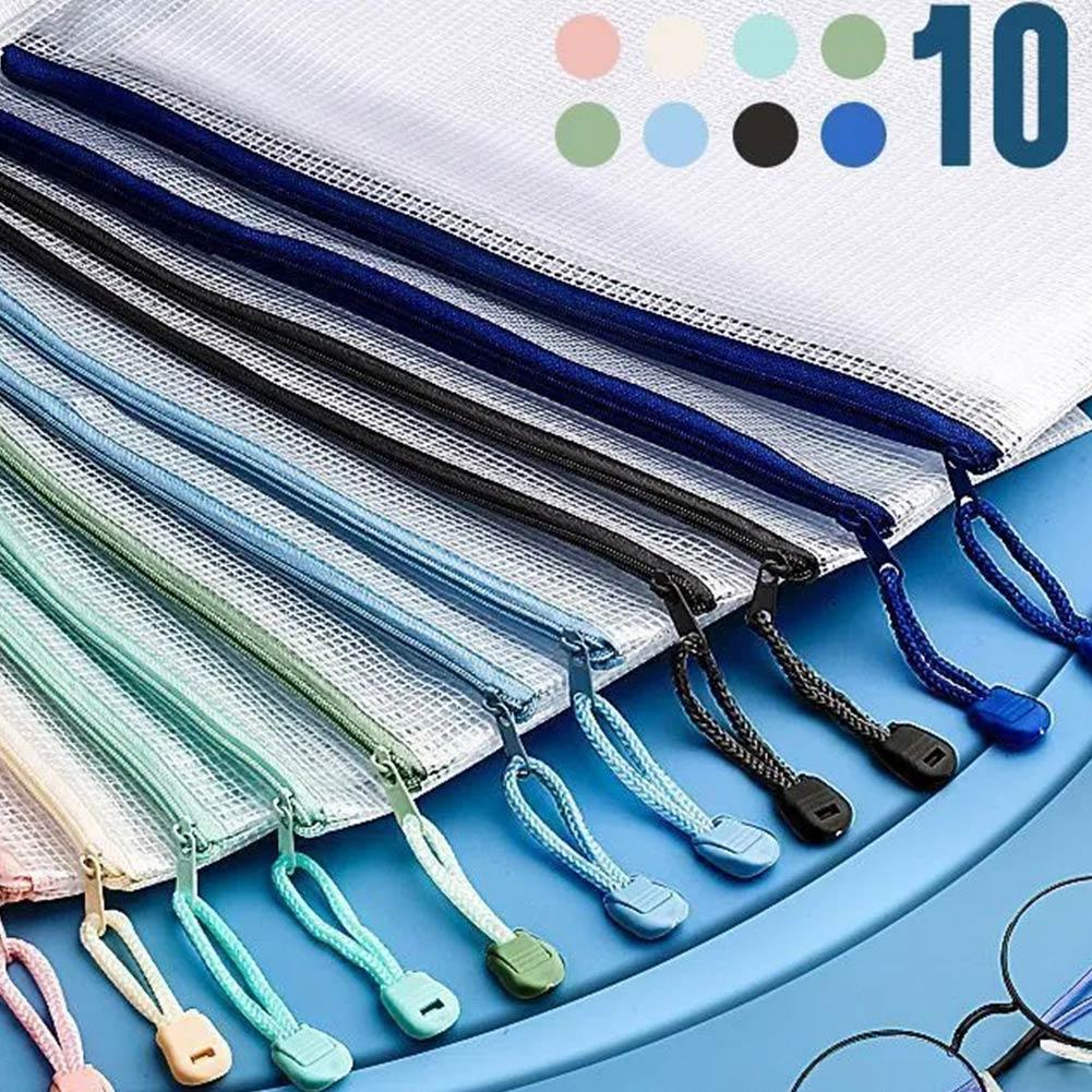 Bolsas de almacenamiento de pa - Supply Of Office Stationery reseña y precio